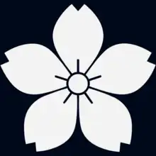 山桜(1)