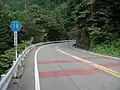 小菅村内