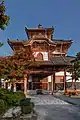 正法寺 大仏殿