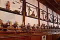 五百羅漢（正法寺）
