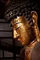 岐阜大仏（正法寺）