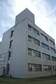 専攻科棟