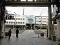 柳ヶ瀬商店街