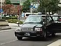 岐阜近鉄タクシー