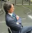 2018年10月28日撮影2018-19 B1 第六節 渋谷-横浜青山学院記念館