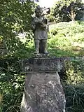 二宮尊徳（二宮金次郎）