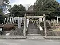 鳥居
