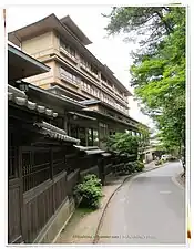 新館