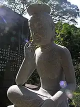 岩戸寺(丹波市)