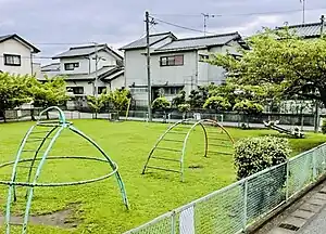 木更津郵便局