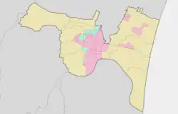 町・字別地図
