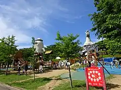 はにわっ子広場