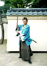 峰 蘭太郎