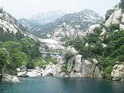 嶗山