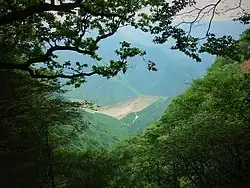 崆峒山