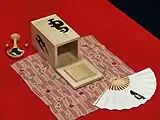 嵐（過料10点）