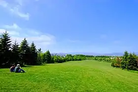 川下公園