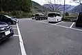 公園駐車場