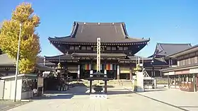 川崎大師