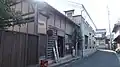 川嶋家住宅