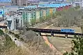 鉄路大橋
