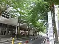 工場跡地をリモデリング