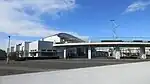 市民交流センターおあしす