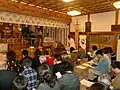 師走の大祓