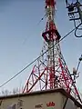 UHB・HBC（AIR-G'・NORTH WAVEの送信設備を共用）