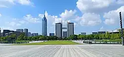 常州市政府庁舎