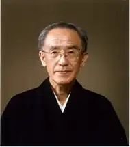 常磐津（ときわづ） 英寿（えいじゅ）