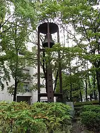 平和の鐘