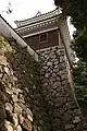 地蔵坂櫓