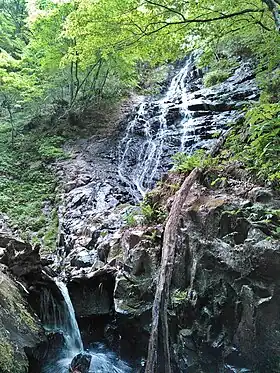 幻の大滝