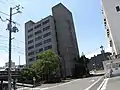 広島ガス本社