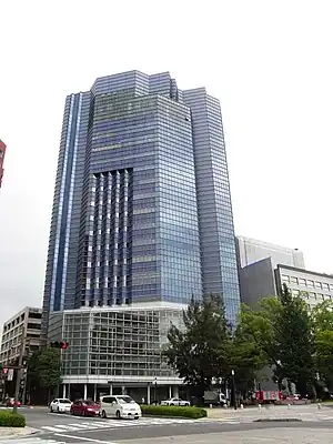 広島クリスタルプラザ