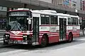 P-MP518M（富士重工5E）広島バス