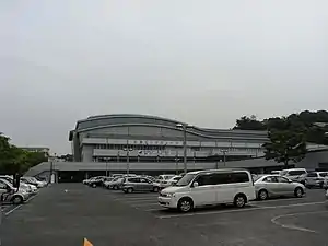 ビッグウェーブ