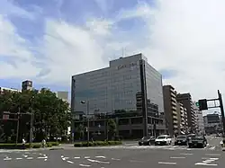 広島信用金庫本店