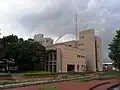 広島市こども文化科学館・広島市こども図書館
