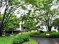 広島市立中央図書館・広島市映像文化ライブラリー