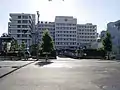 広島赤十字・原爆病院
