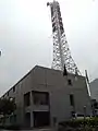 広島エフエム放送本社