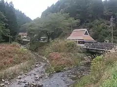 広河原尾花町：Ⅲ⃝