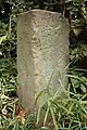 第1番 広福寺「準西国稲毛三十三所 第一番観世音」1906年（明治39年）