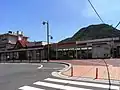 広駅。