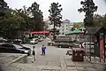 廬山牯嶺街