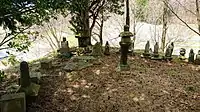 庚申塔