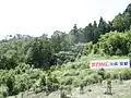 府民の森ひよし（南丹市）