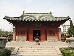 広饒関帝廟